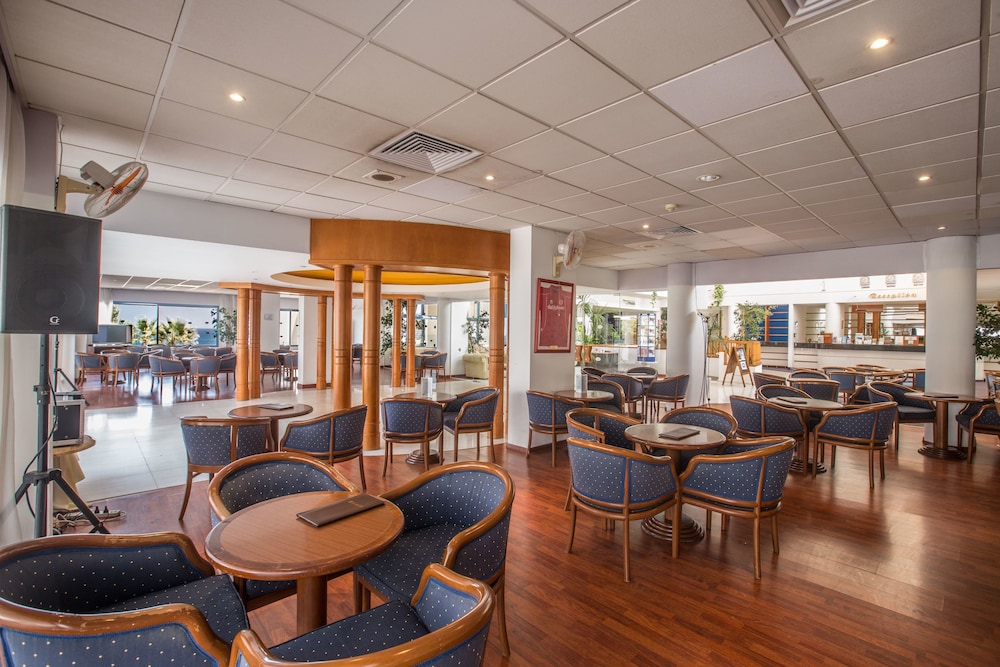 Iliada Beach Hotel 41/64