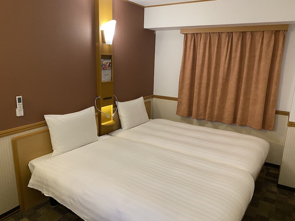 Toyoko Inn Osaka Hommachi No.1 23/49