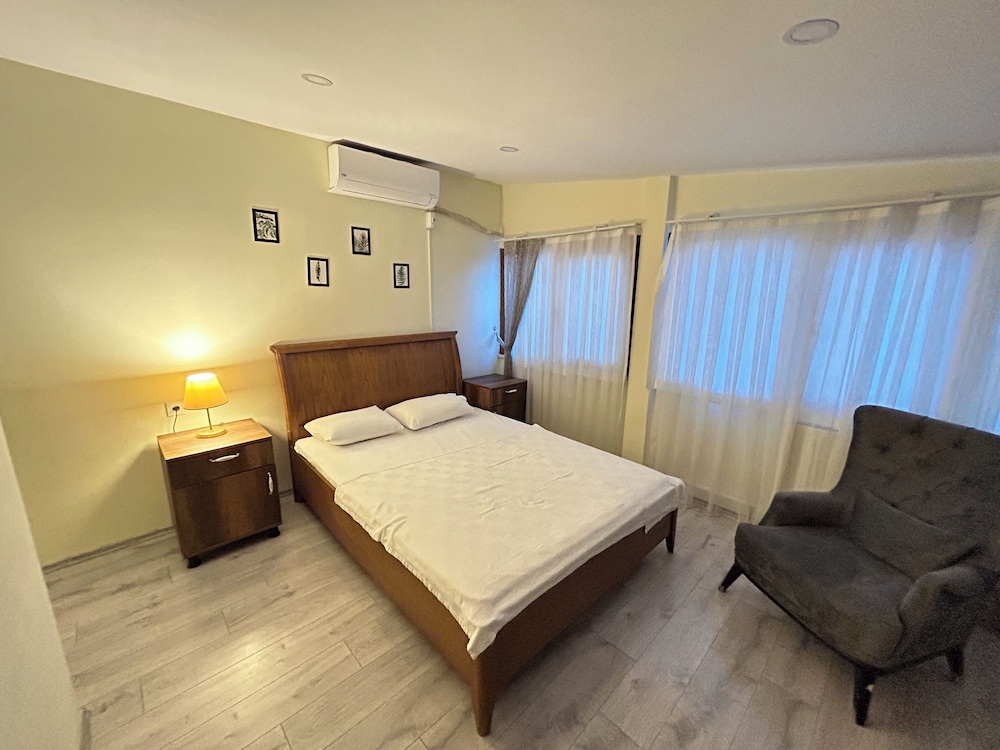 Naval Hotel Yalova 21/39