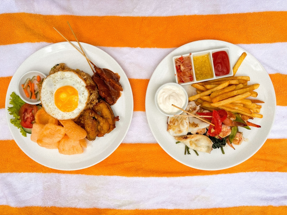 Bombora Medewi Wavelodge 55/66