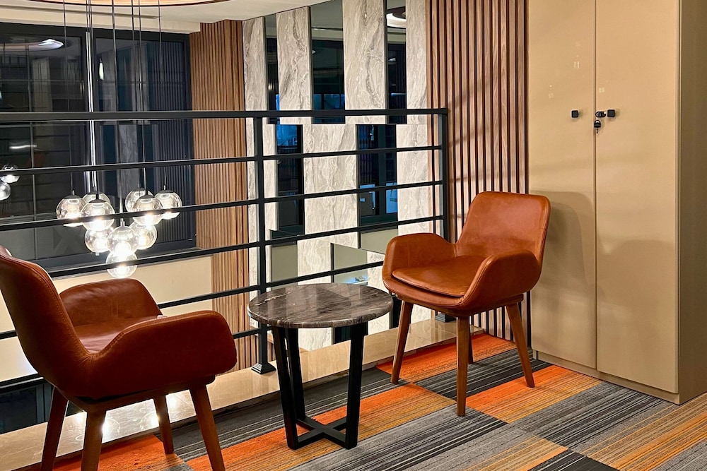 Woxx Hotel 31/39