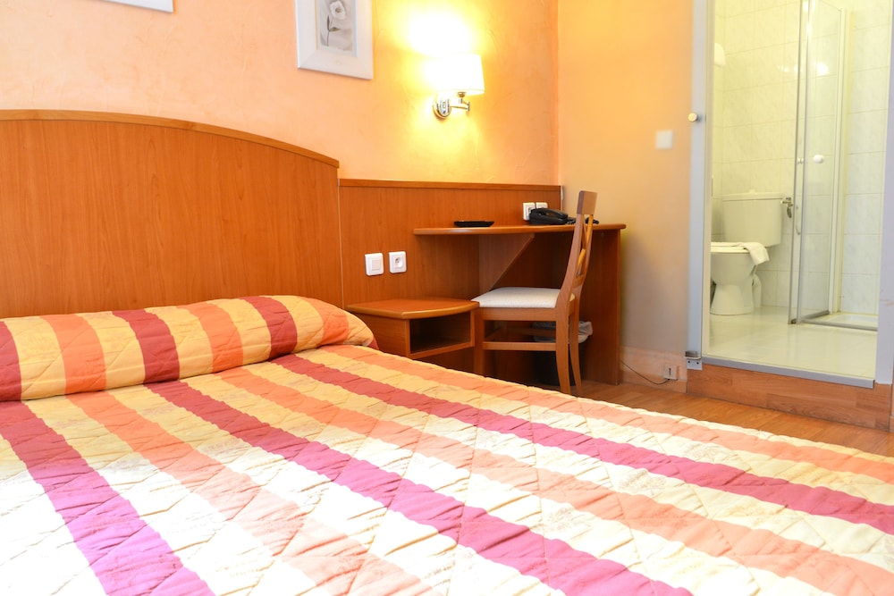Hotel Posta Vecchia 35/84