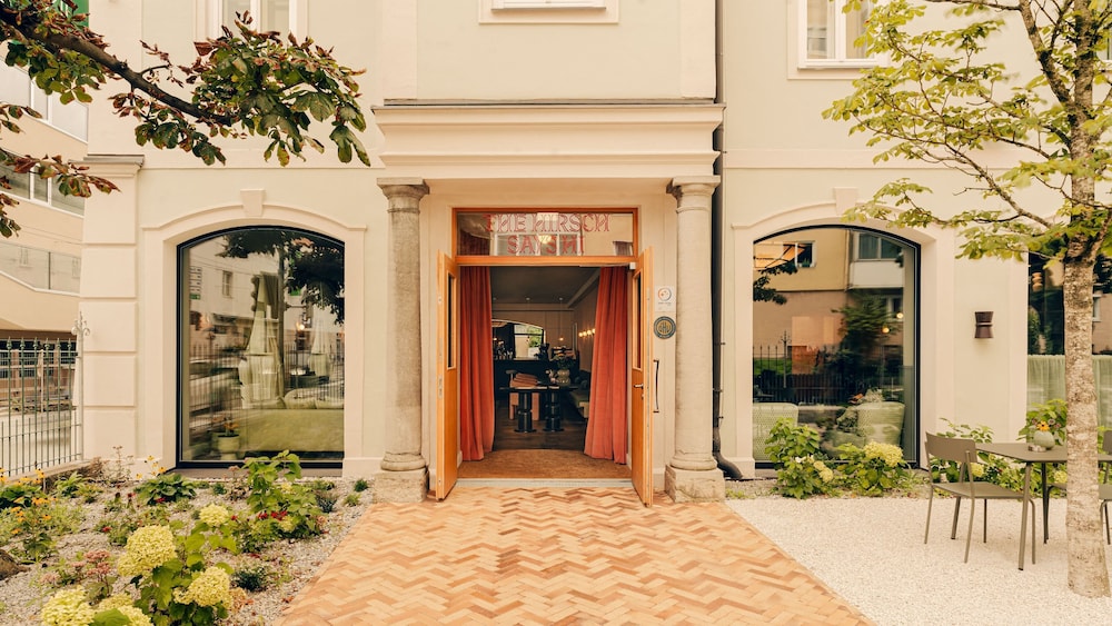Hotel zum Hirschen 7/61