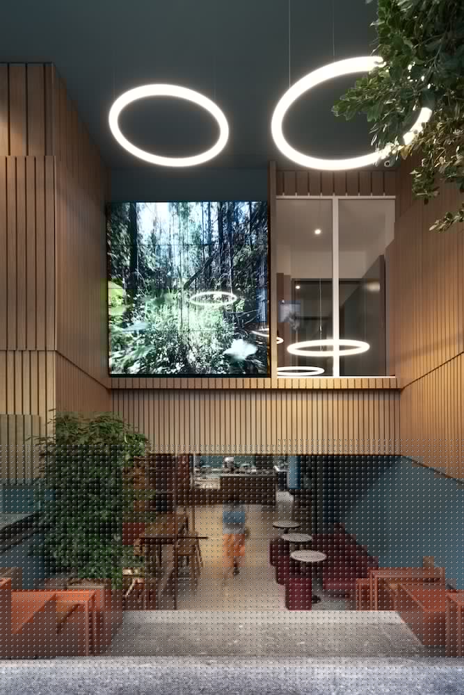 21 House of Stories Citta Studi 62/78