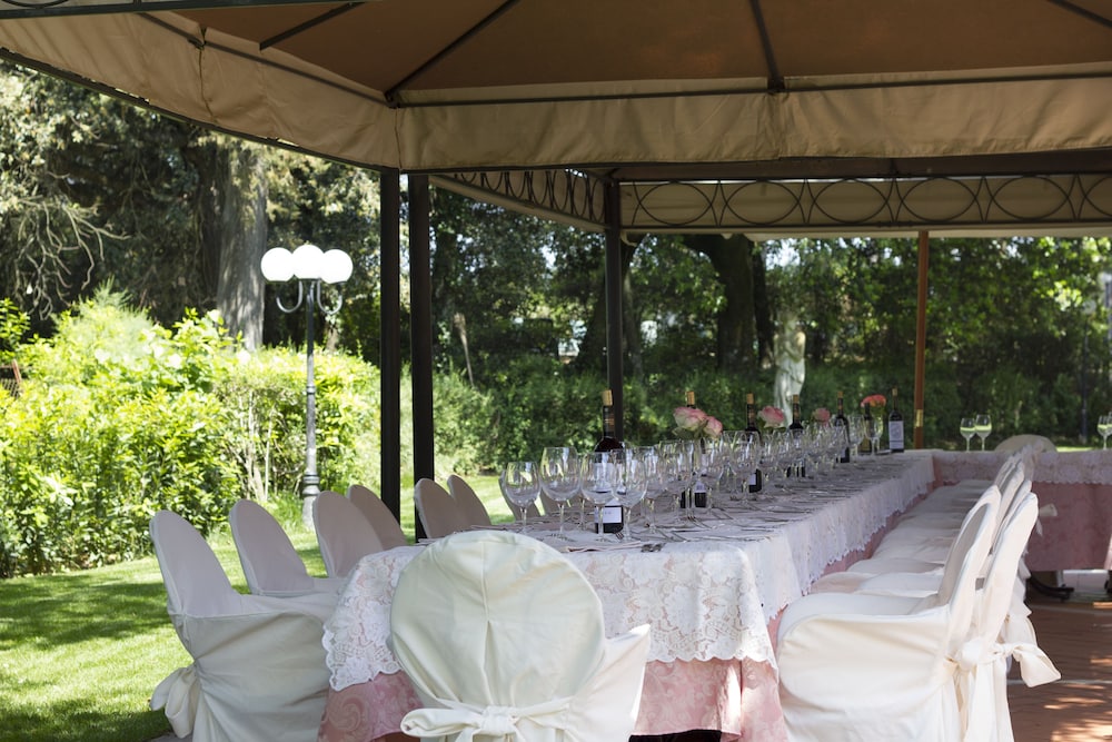 Villa Lecchi 19/50