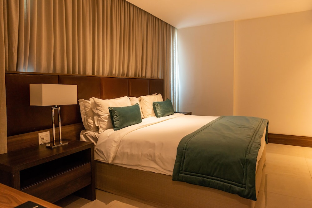 Americas Barra Hotel 25/61