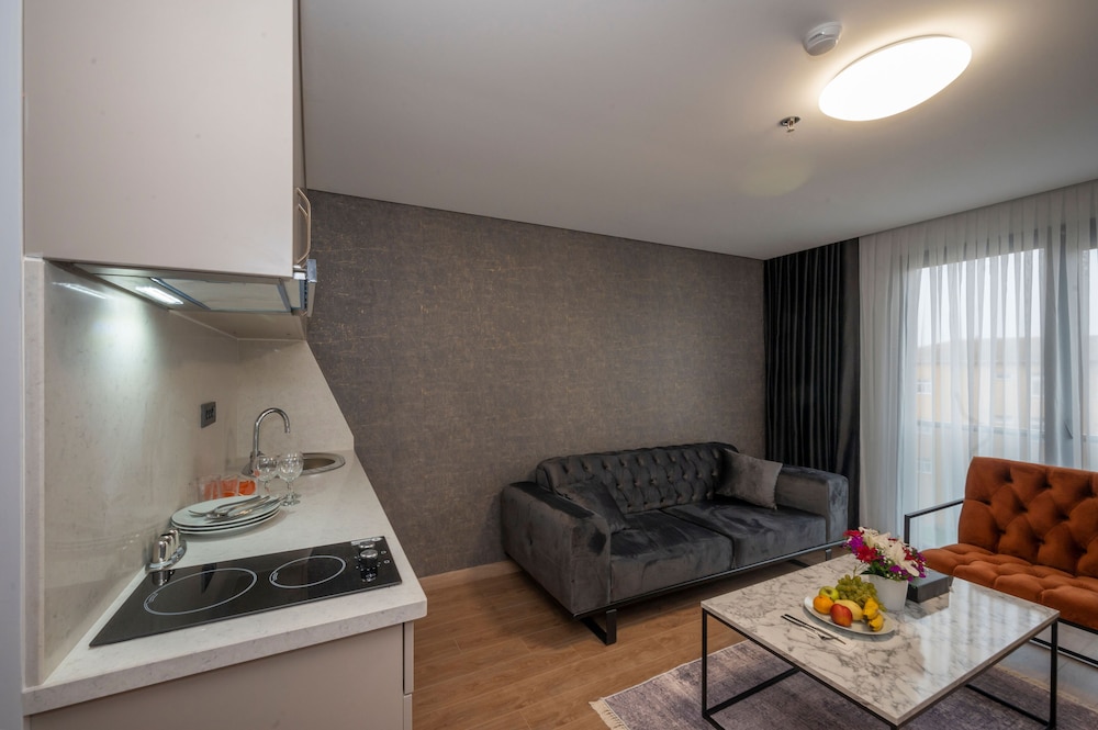 Ka Suites & Hotel 41/58