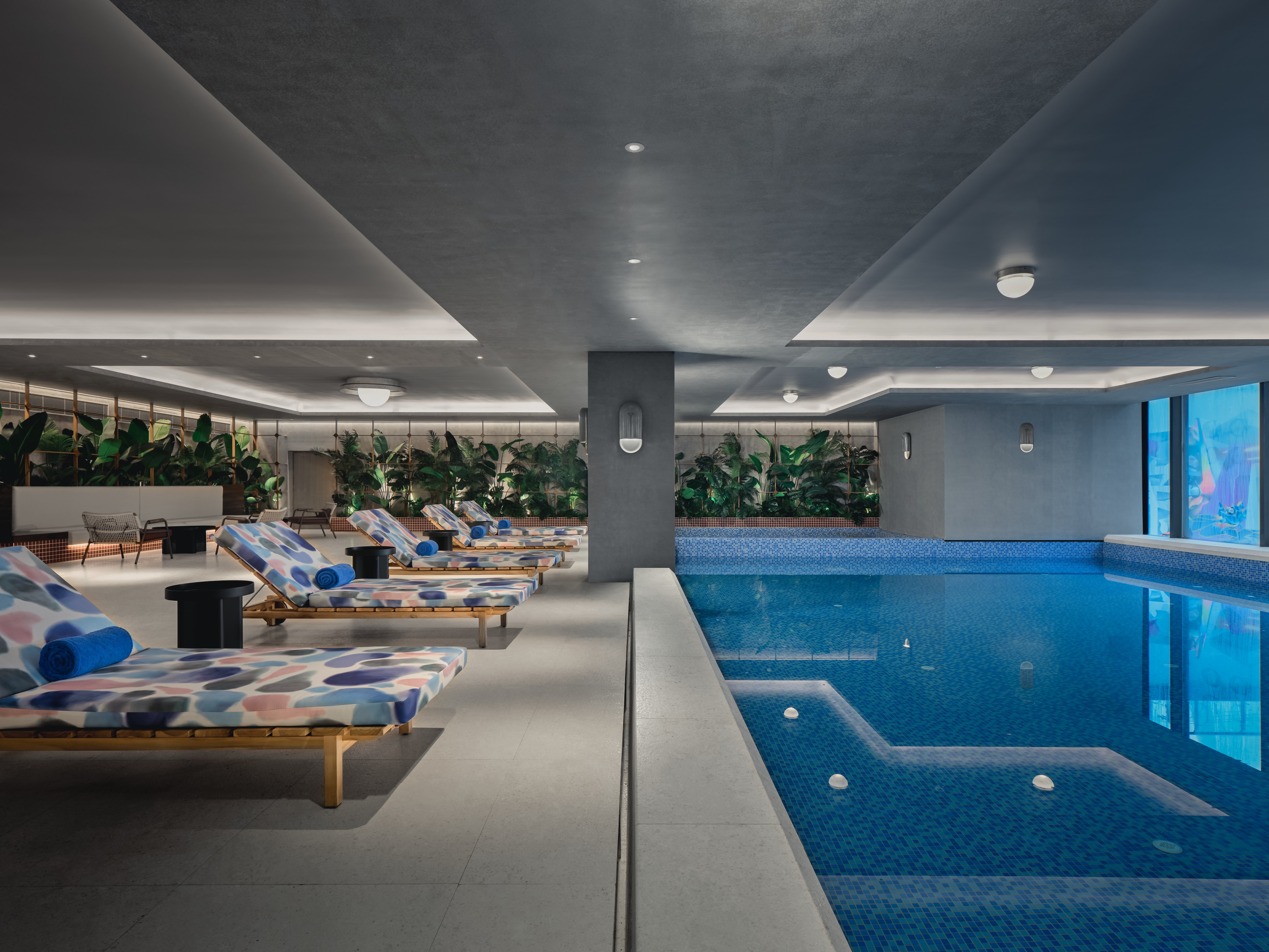 Hotel Indigo Hangzhou Uptown an IHG Hotel 17/36