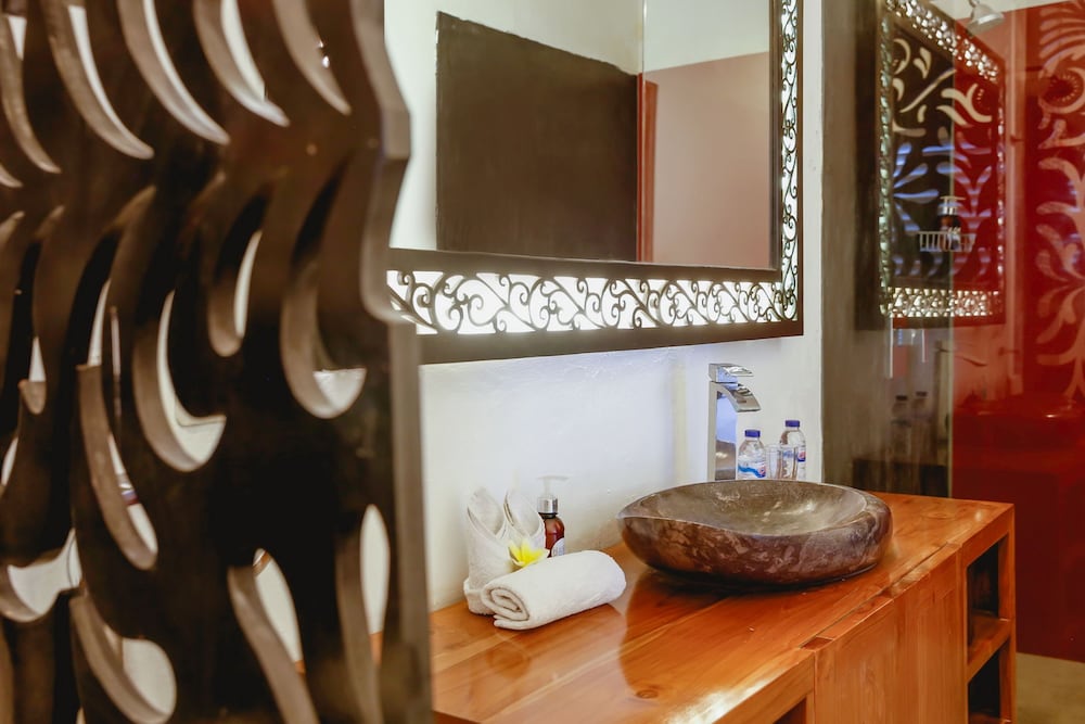 Villa Bali Caviar 3/34