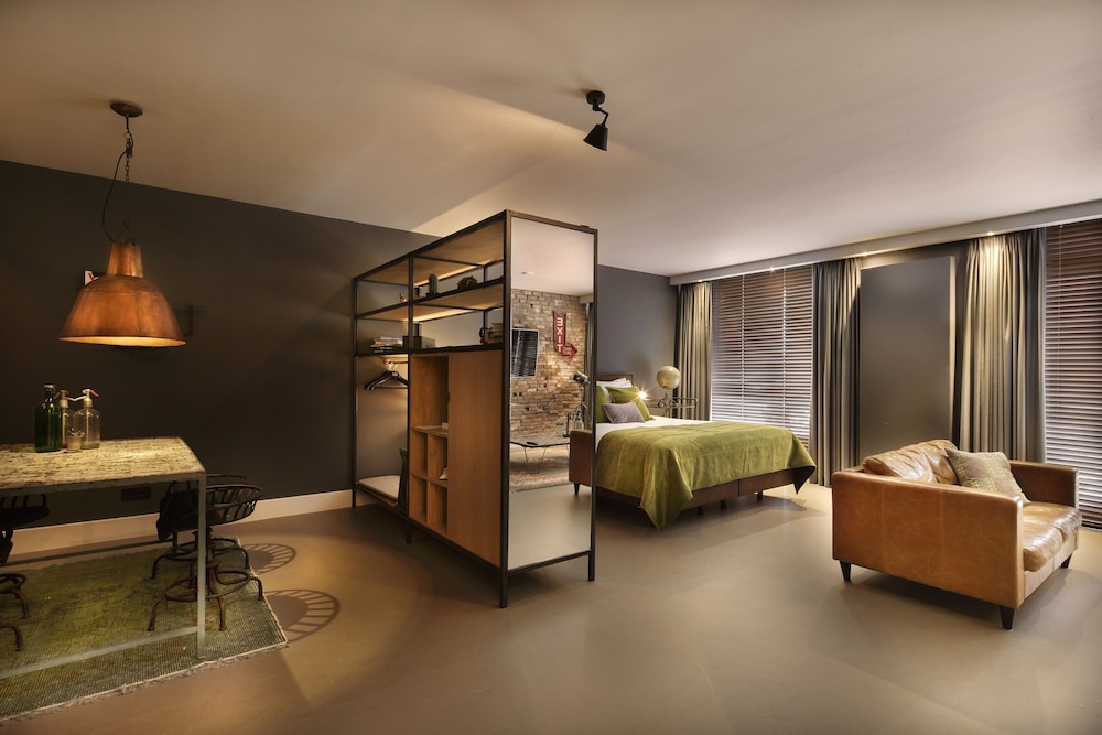 Van Der Valk Hotel Sassenheim-Leiden (8Km From Leiden) 33/62