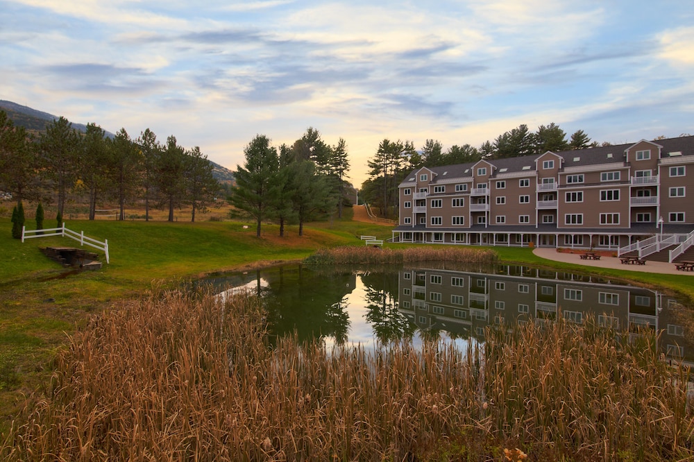 Holiday Inn Club Vacations Ascutney Mountain Resor 3/64