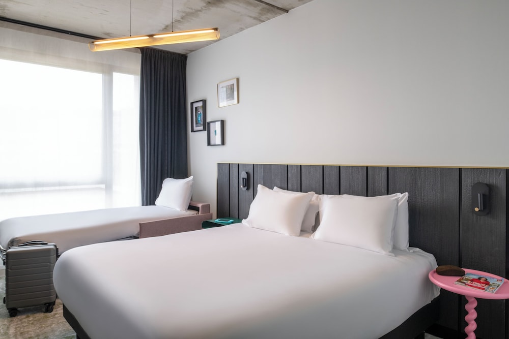 Mercure Quimper Kerlic 19/52