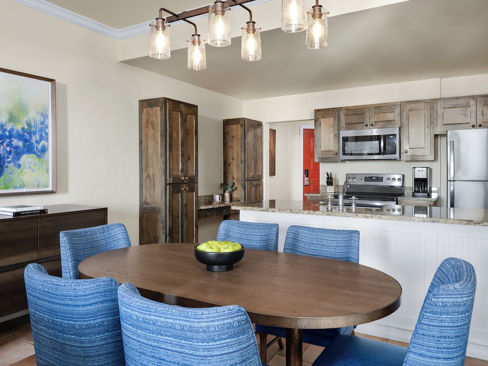 Hyatt Residence Club San Antonio Wild Oak Ranch 31/50