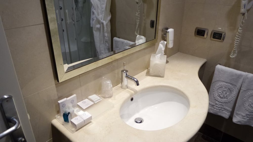 Regina Margherita Hotel 24/56