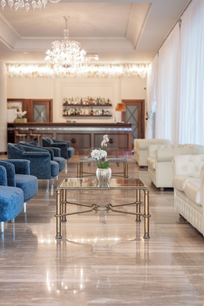 Grand Hotel Gallia 48/69