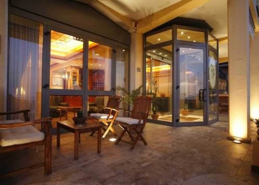 Hotel Florida Lerici 40/64