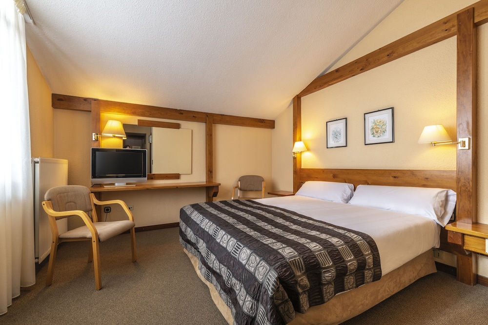 Sport Hotel 20/64