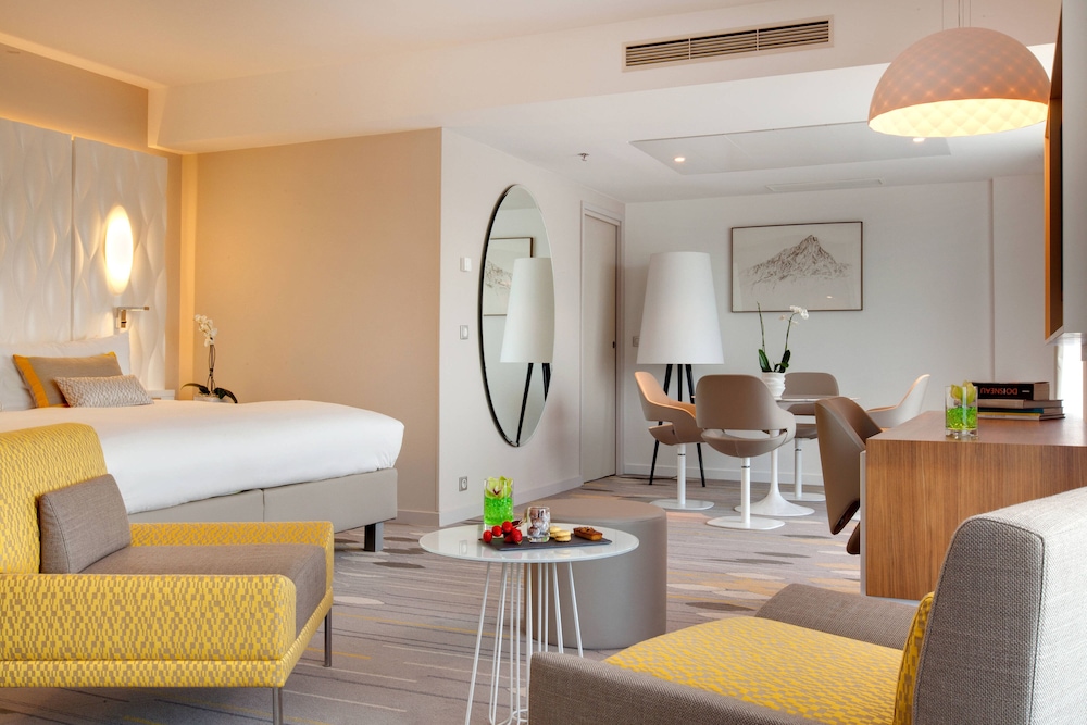 Renaissance Aix En Provence Hotel 19/69