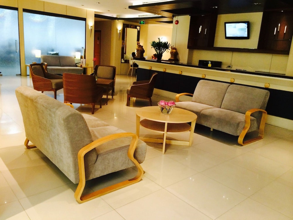 Royal View Resort 30/50