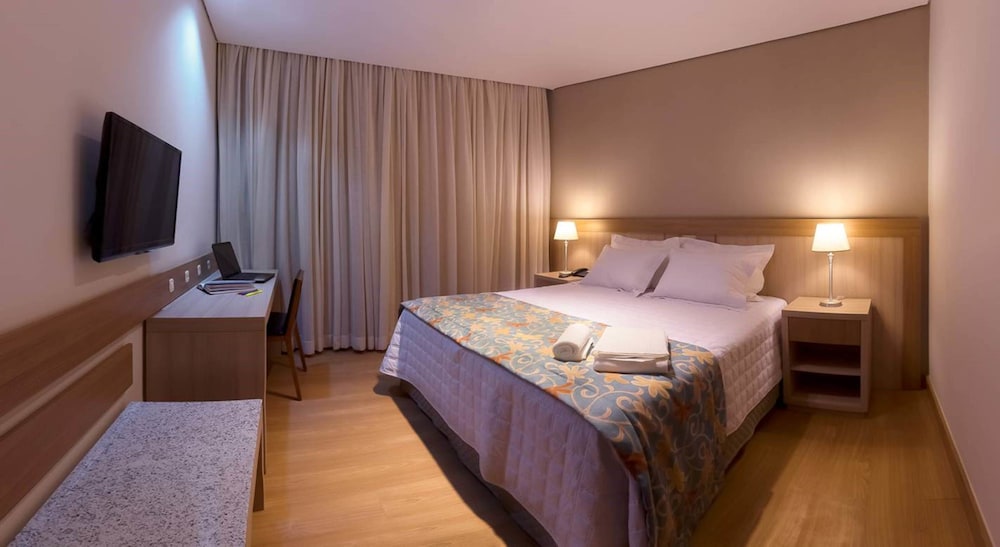 Interludium Iguassu Convention Hotel 21/69