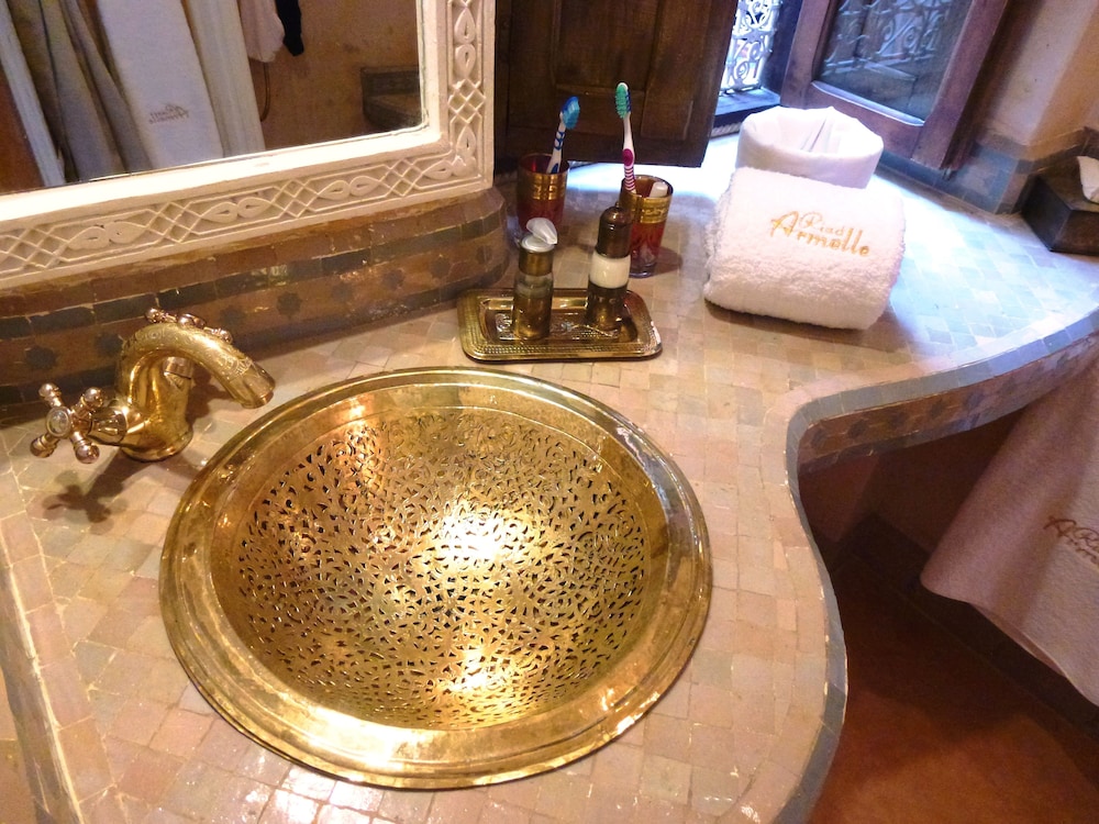 Riad Armelle 51/76