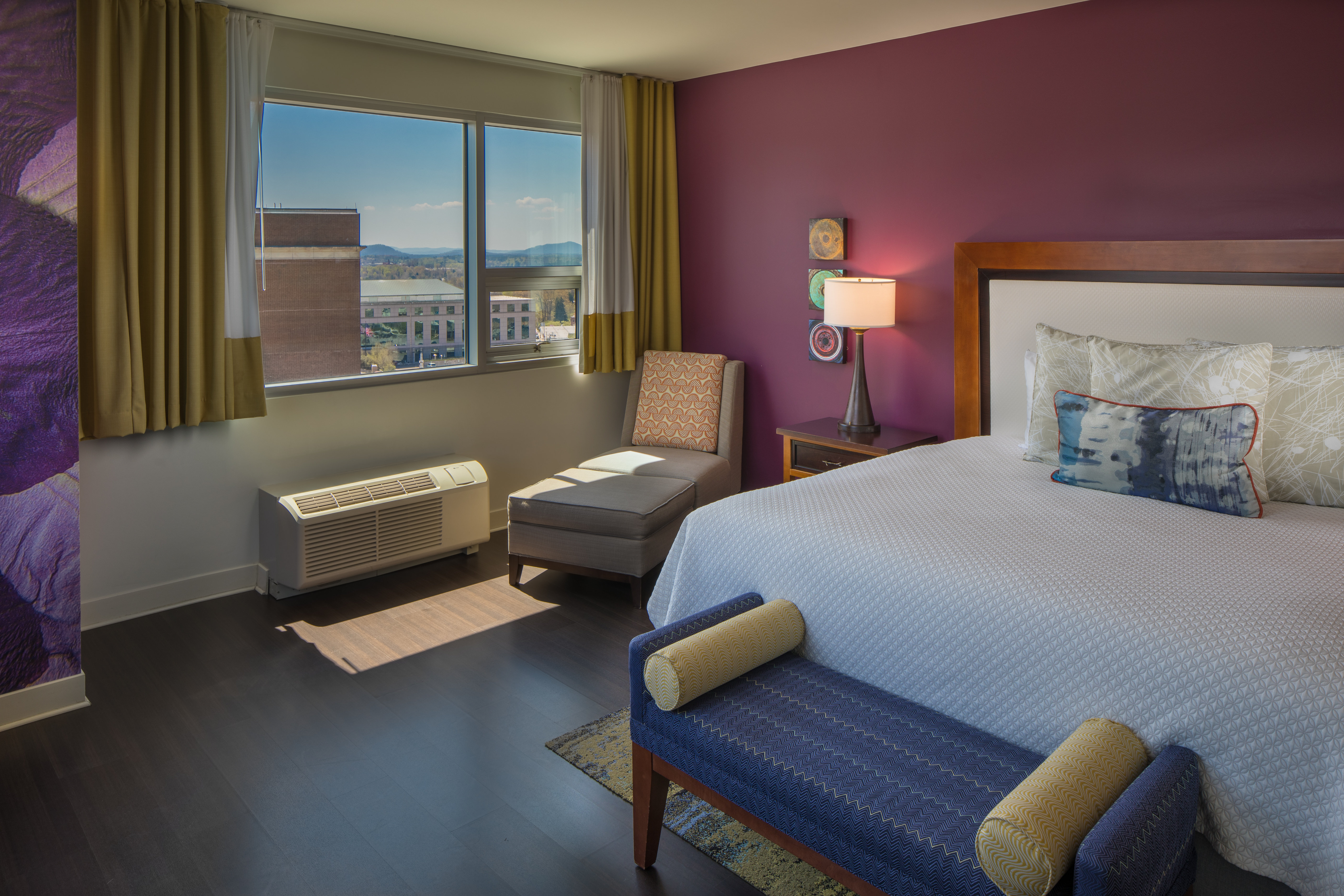 Hotel Indigo Asheville Downtown 22/73
