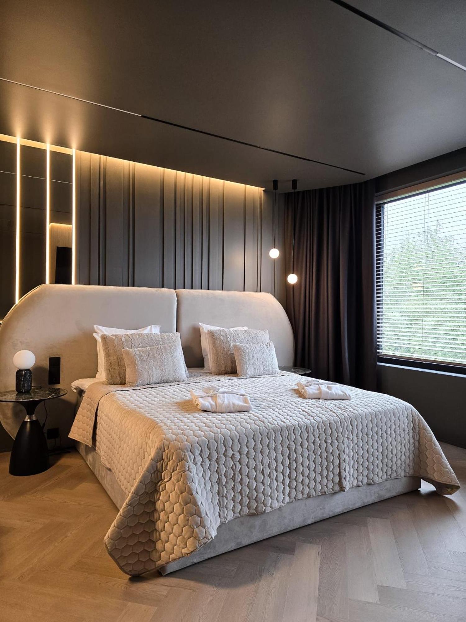 Penthouse Suite