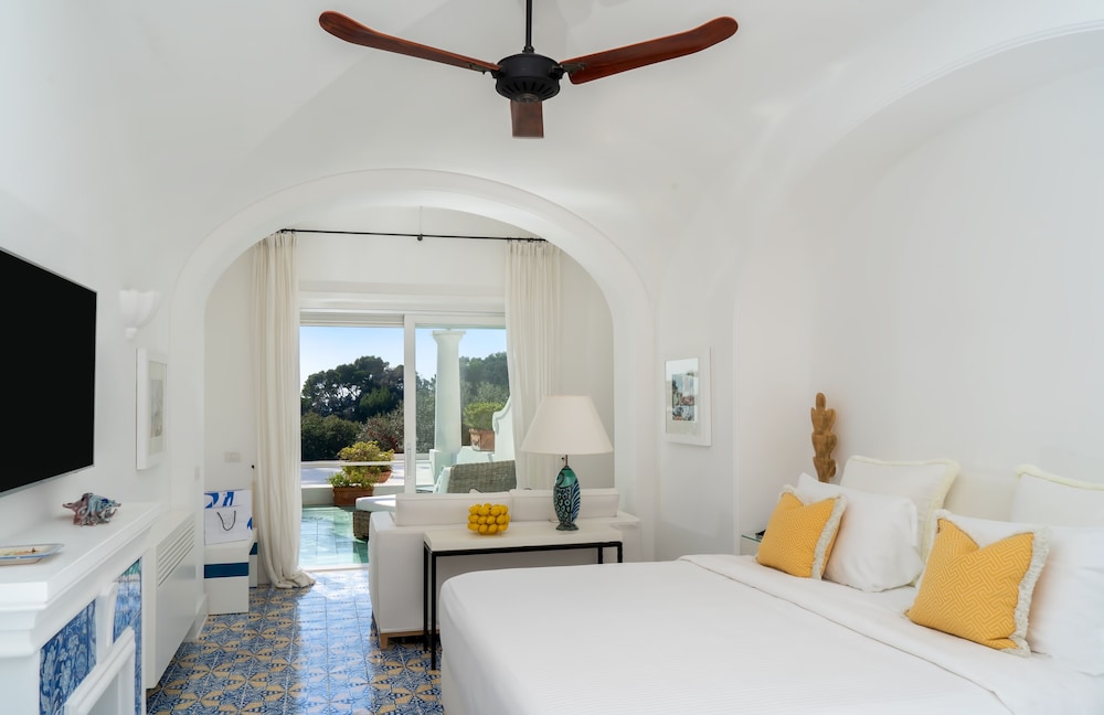 Hotel La Minerva 8/50