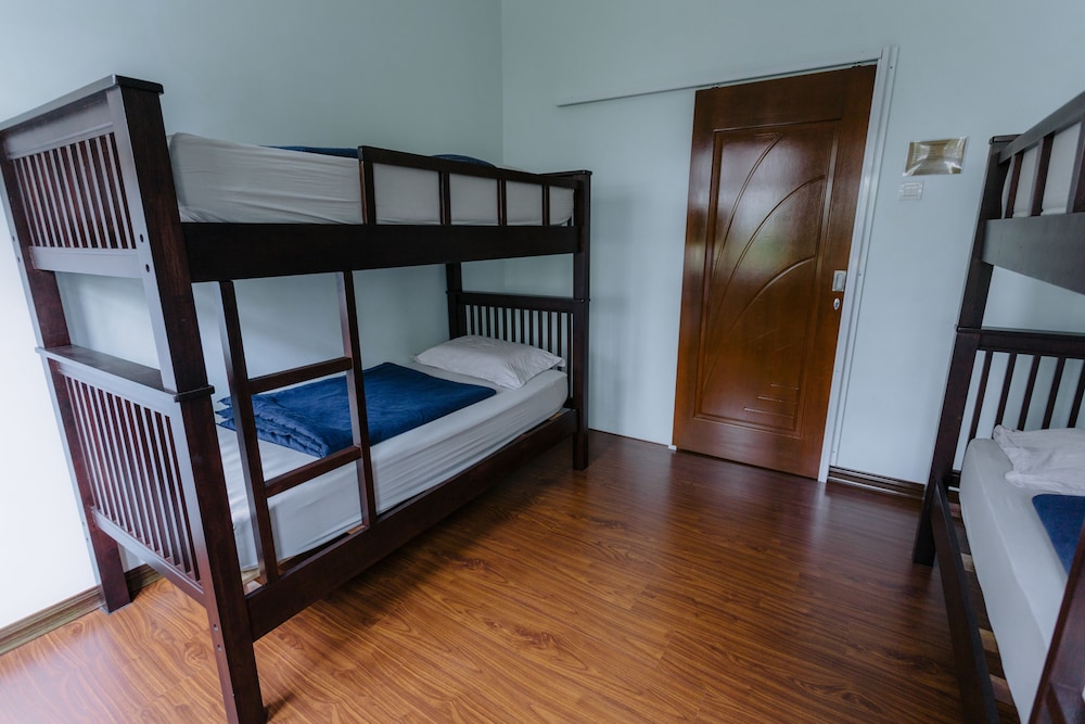 Westwood Highland - Hostel 7/21