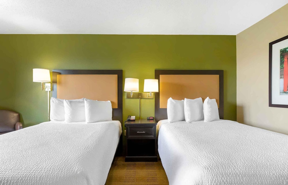 Extended Stay America Austin - Southwest 22/52