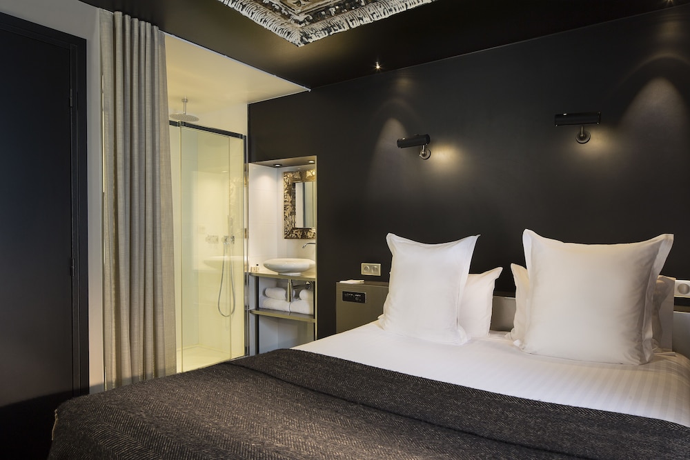 Grand Hotel Lafayette Buffault 20/50