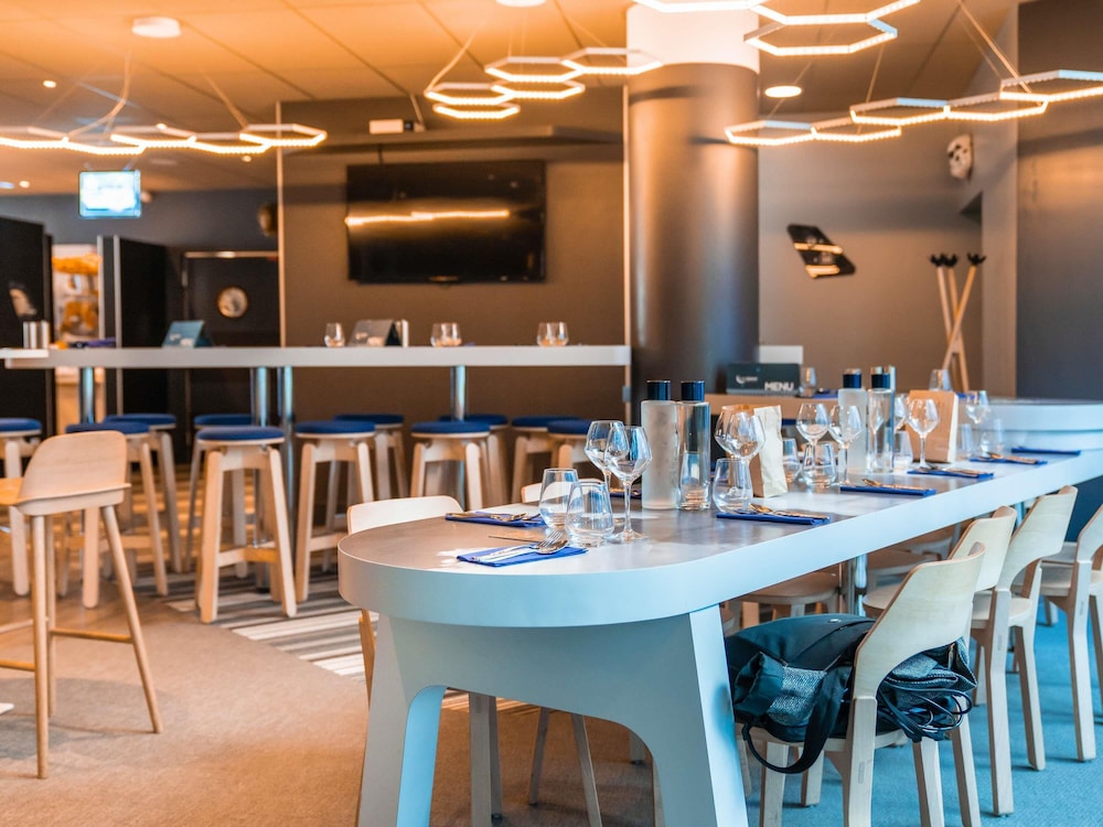 ibis Styles Paris Charles de Gaulle Airport 62/70