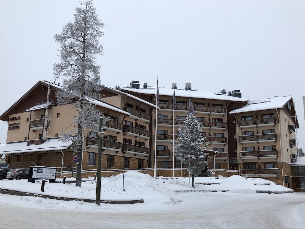 hotel