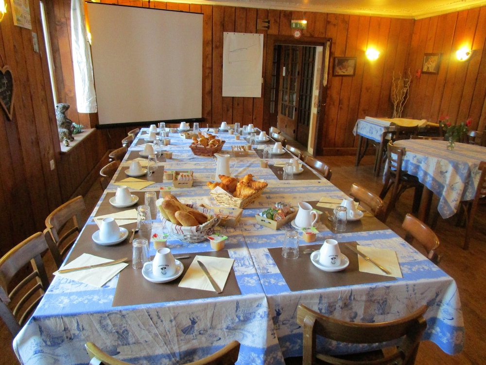Hotel La Marmotte 11/16