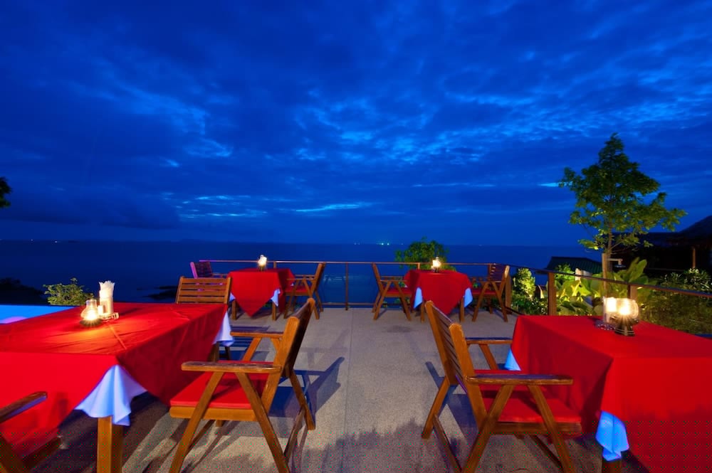 Sea Garden Resort Haad Chao Phao 34/50