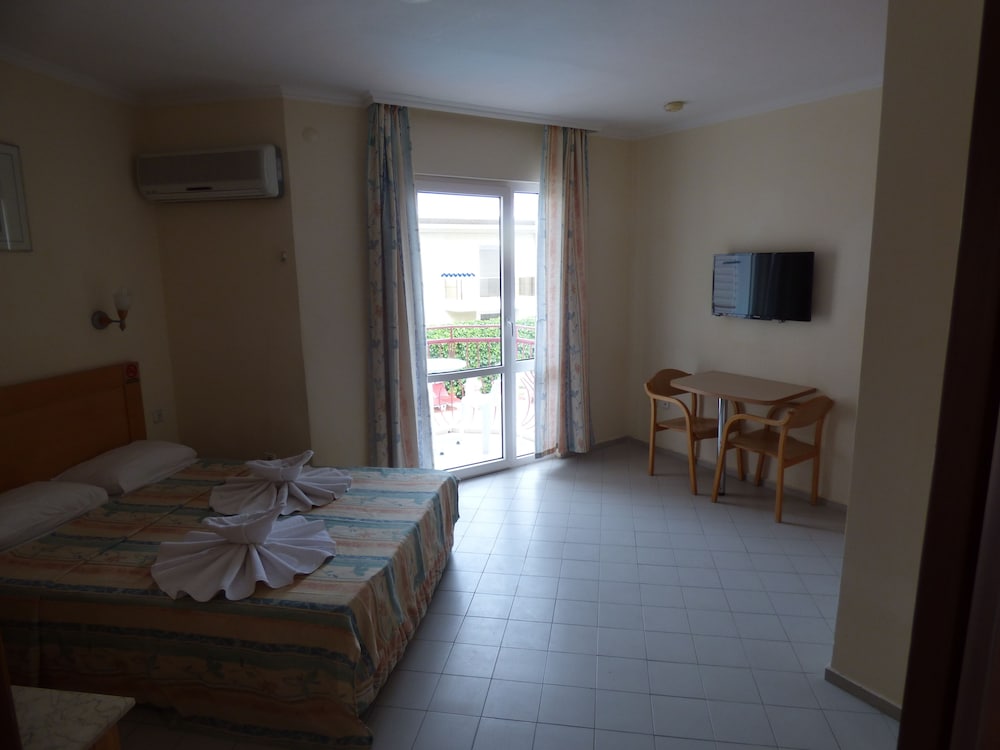 Avlu 4 Apart Hotel 14/50