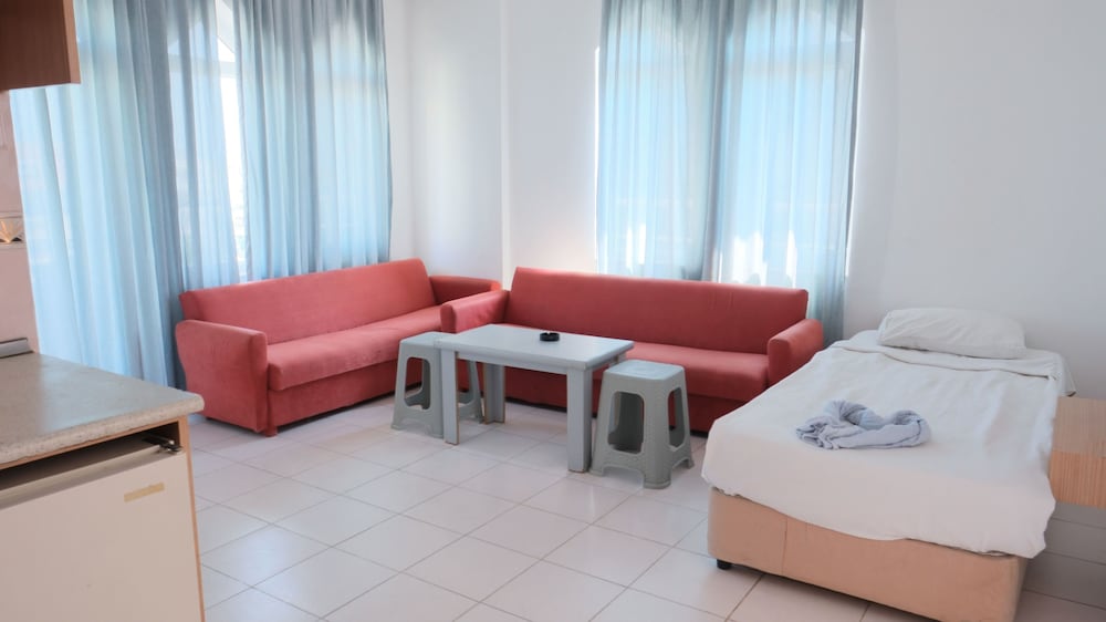 Lale Apart Hotel 13/26