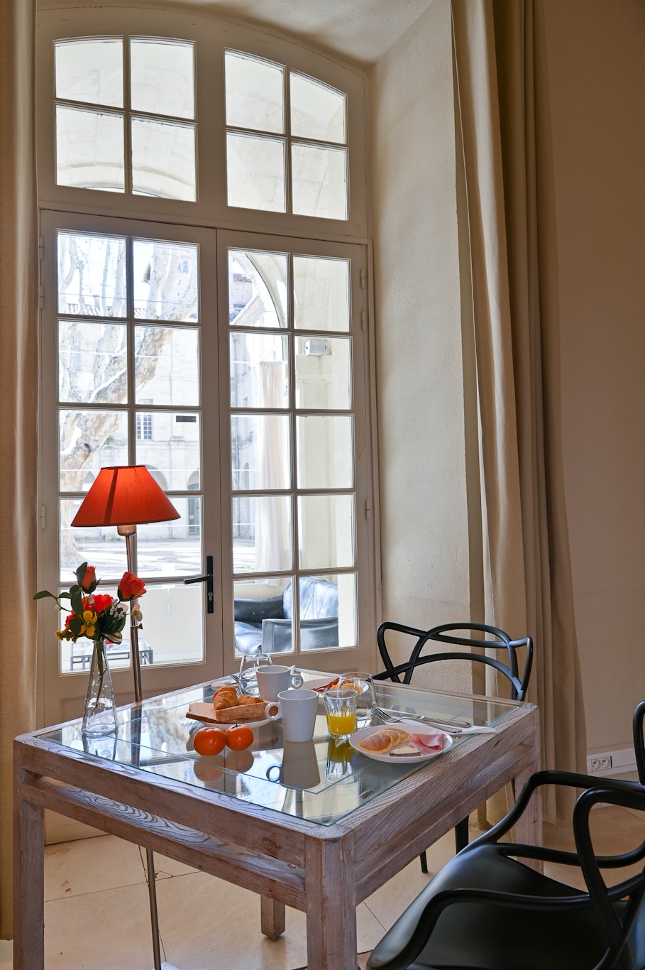 Hotel Le Cloitre Saint Louis 28/34