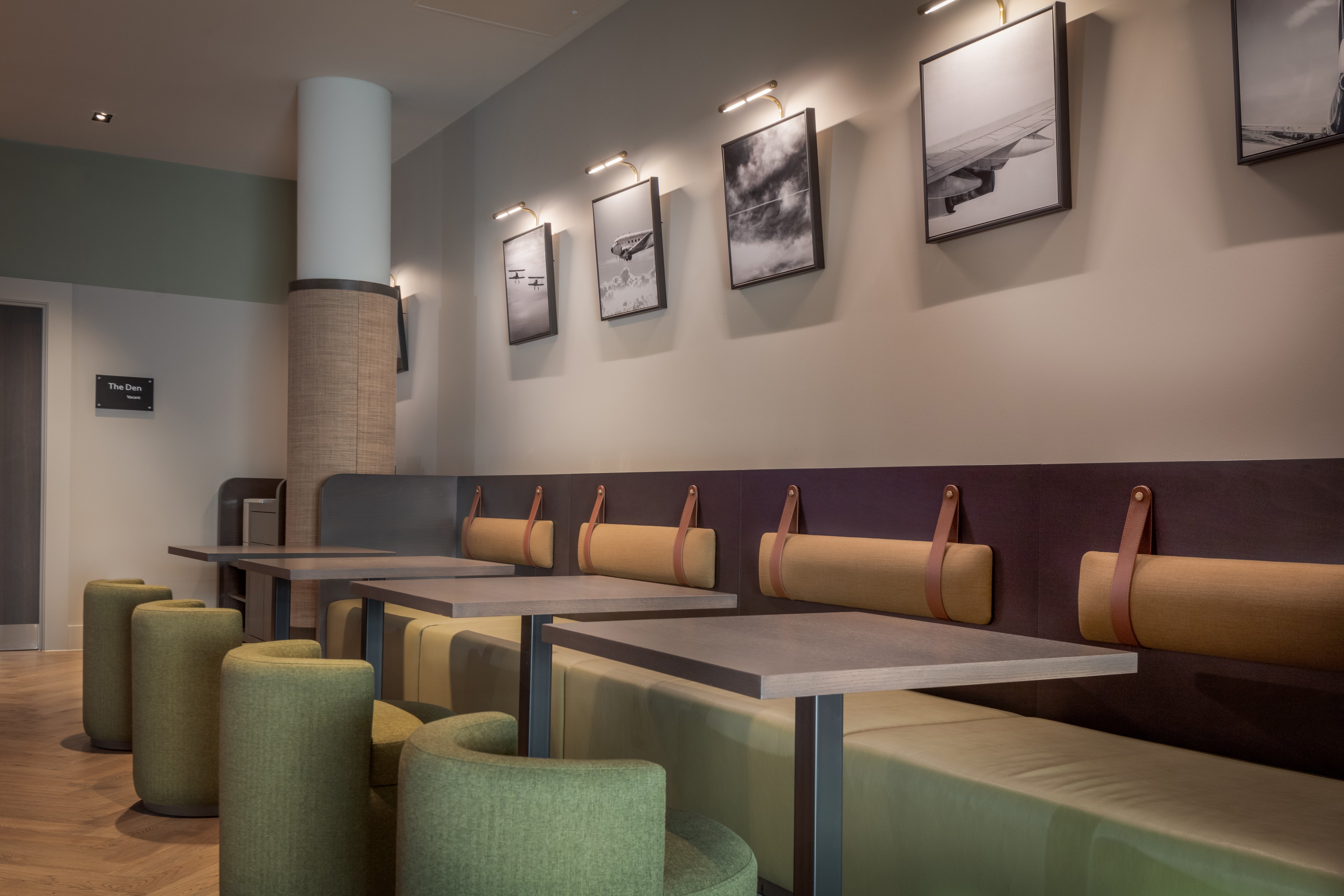 Staybridge Suites London - Heathrow Bath Road 17/36