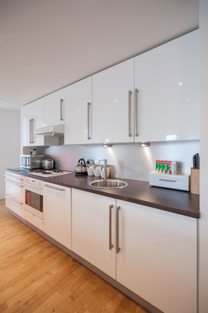Kspace Sinclair Serviced Apartments 6/30