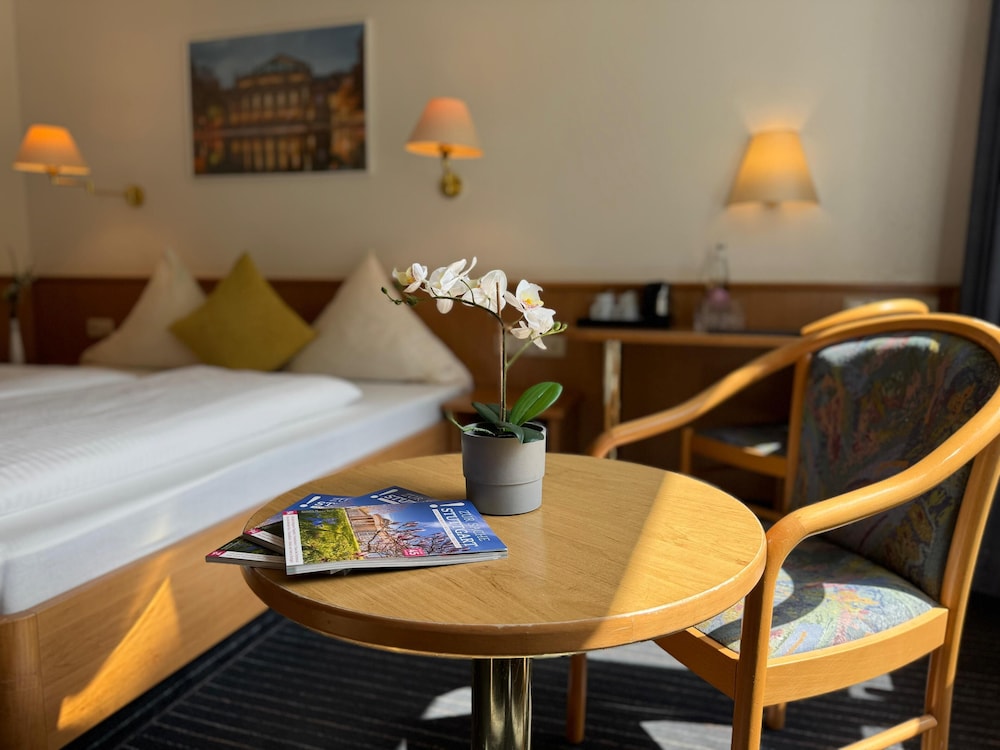 Mirage City Hotel Stuttgart 26/50