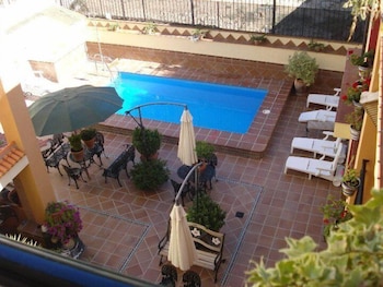 El Curro Hotel Rural 5/50