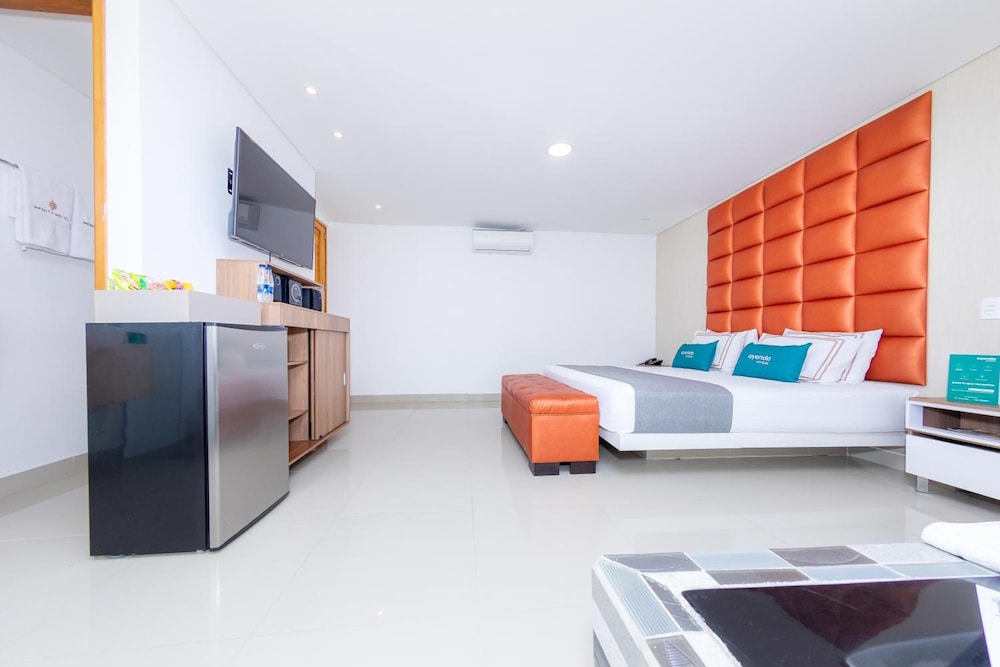 Hotel Infinity Medellin 37/67