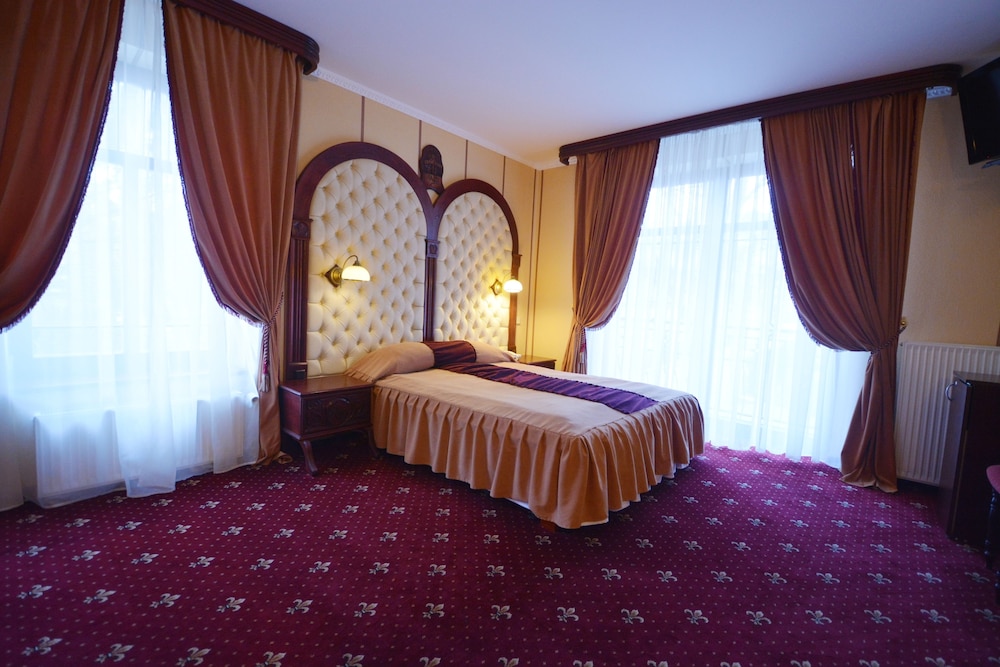 Pegasa Pils Hotel 13/33