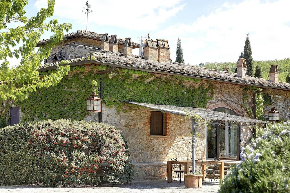 Terre Di Baccio 5/45