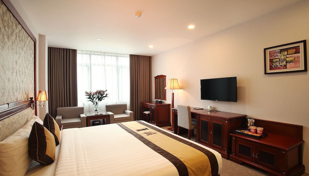 Western Hanoi Hotel 20/63