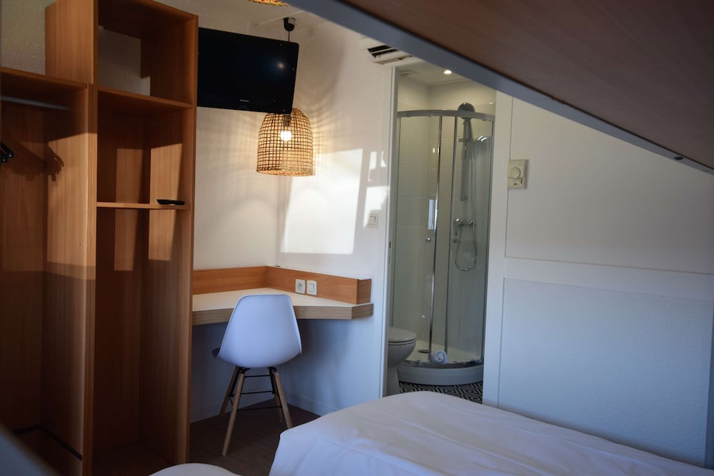 Premiere Classe Bordeaux Sud Cestas 21/51