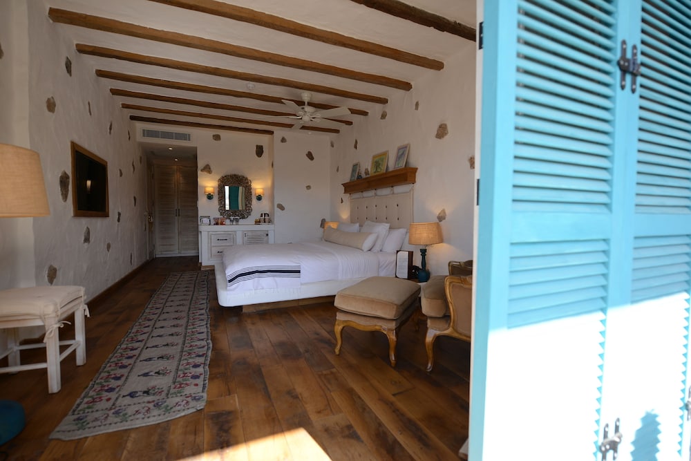 Unique Hotel Fethiye 30/69