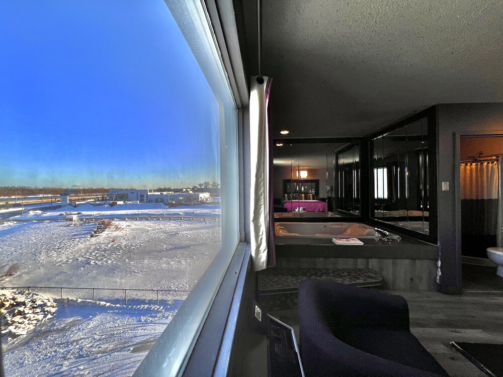Hotel L'Express 3/65