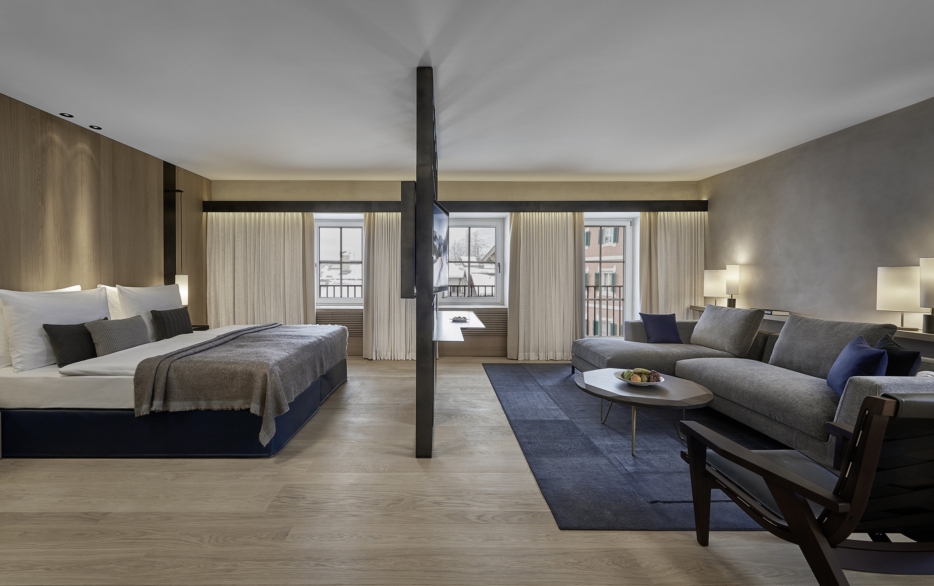 Hotel Weisses Rossl Kitzbuhel 6/50